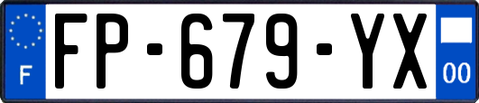 FP-679-YX
