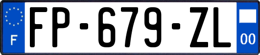 FP-679-ZL