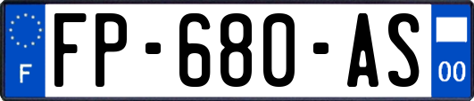 FP-680-AS