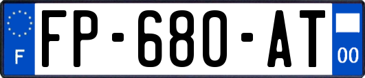 FP-680-AT