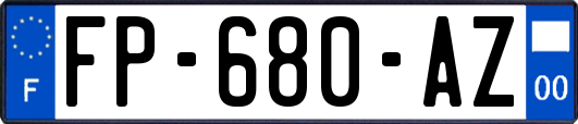 FP-680-AZ