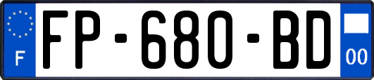 FP-680-BD