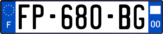 FP-680-BG