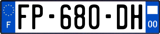 FP-680-DH