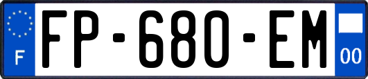 FP-680-EM