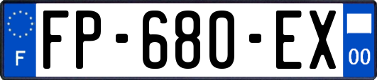FP-680-EX