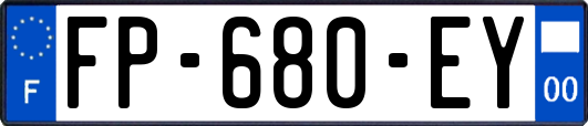 FP-680-EY