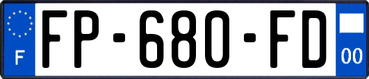 FP-680-FD