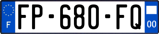 FP-680-FQ