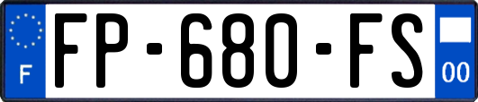 FP-680-FS