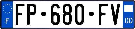 FP-680-FV