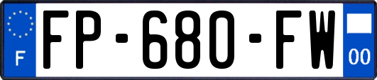 FP-680-FW