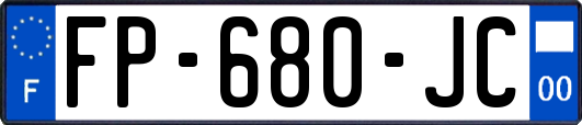 FP-680-JC