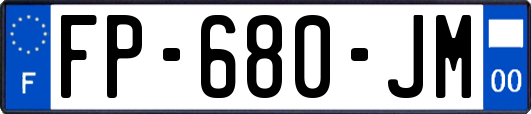 FP-680-JM