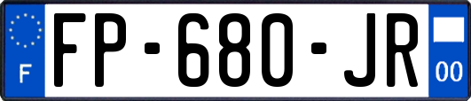 FP-680-JR