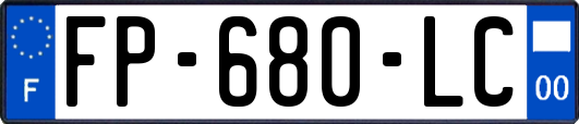 FP-680-LC