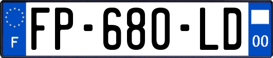 FP-680-LD