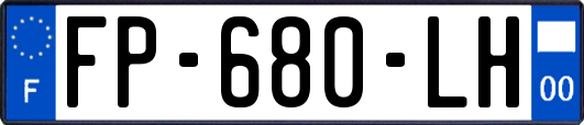 FP-680-LH