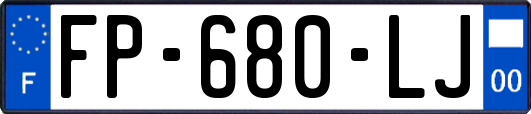 FP-680-LJ