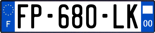 FP-680-LK