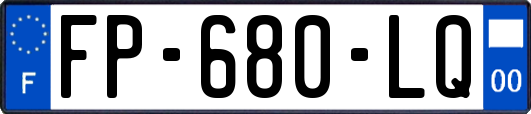 FP-680-LQ