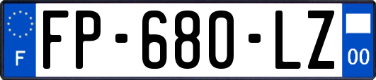 FP-680-LZ