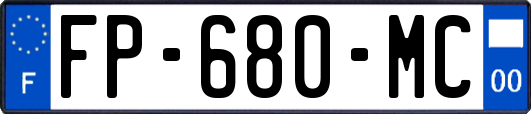 FP-680-MC