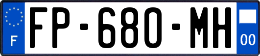 FP-680-MH