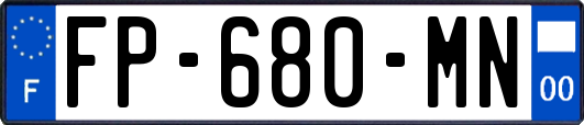 FP-680-MN