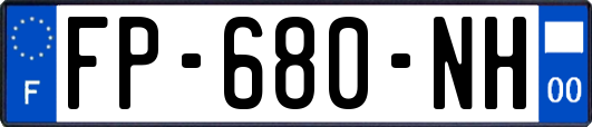 FP-680-NH