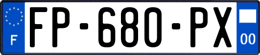 FP-680-PX