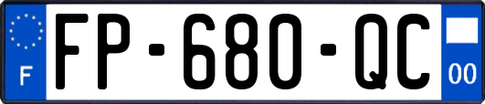 FP-680-QC