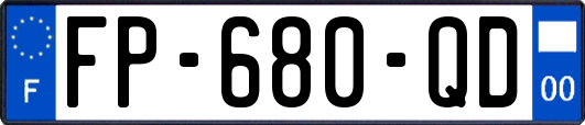 FP-680-QD