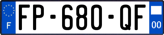 FP-680-QF
