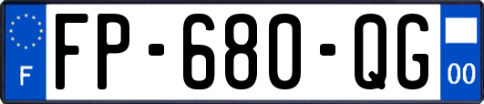 FP-680-QG