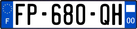 FP-680-QH