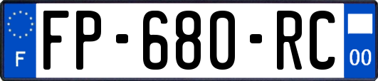 FP-680-RC