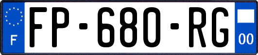 FP-680-RG