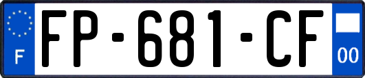 FP-681-CF