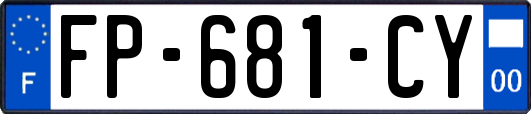 FP-681-CY