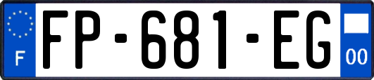 FP-681-EG