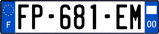 FP-681-EM