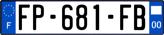 FP-681-FB