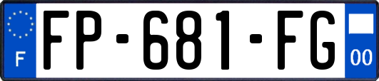 FP-681-FG