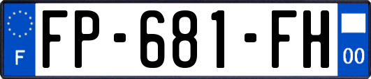 FP-681-FH