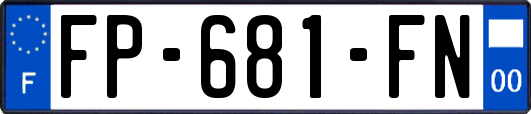 FP-681-FN