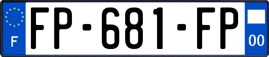 FP-681-FP
