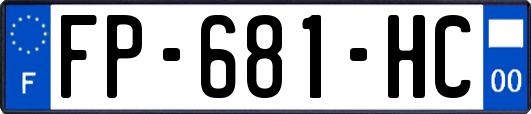 FP-681-HC