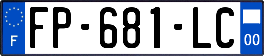 FP-681-LC