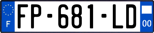 FP-681-LD